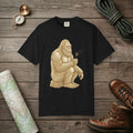 Bigfoot Wishes T-Shirt