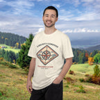 Liberty Compass T-Shirt
