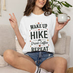 Hiker's Manifesto T-Shirt