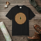 Stump Of Life T-Shirt