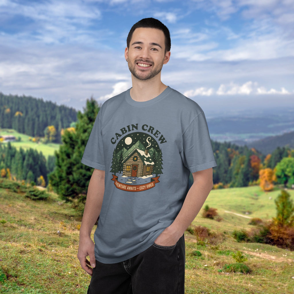 Cabin Crew T-Shirt