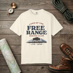 Free Range T-Shirt