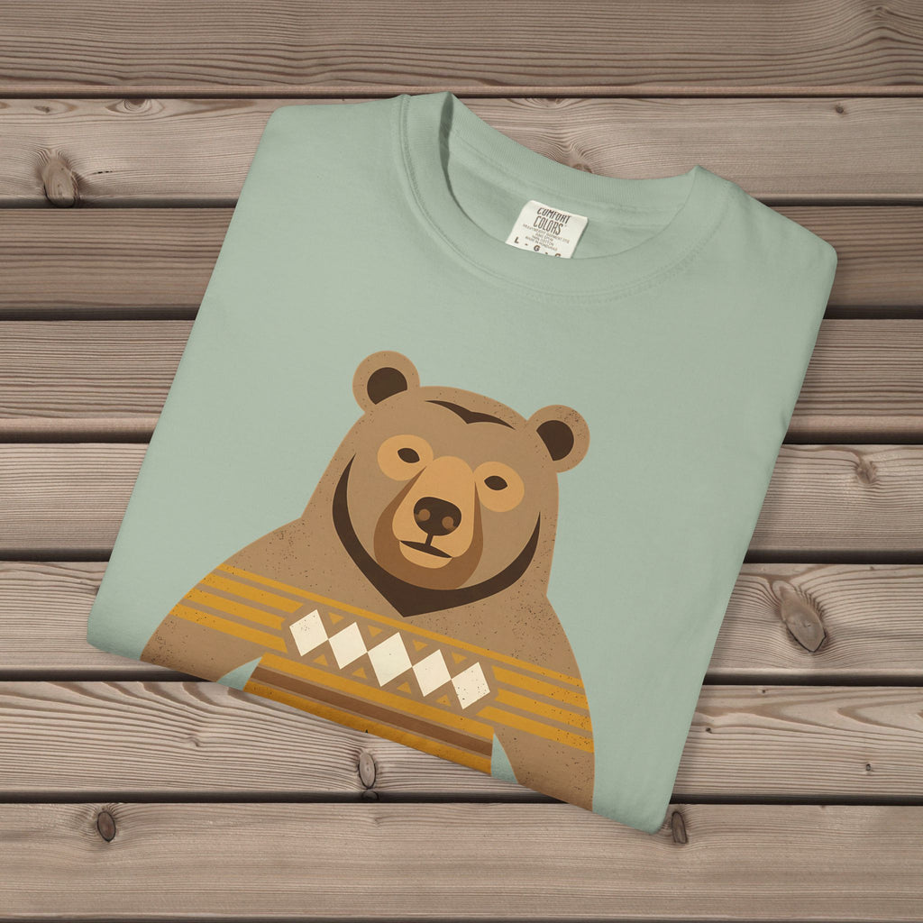 Bear Spirit T-Shirt