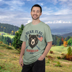 Bear Flag T-Shirt