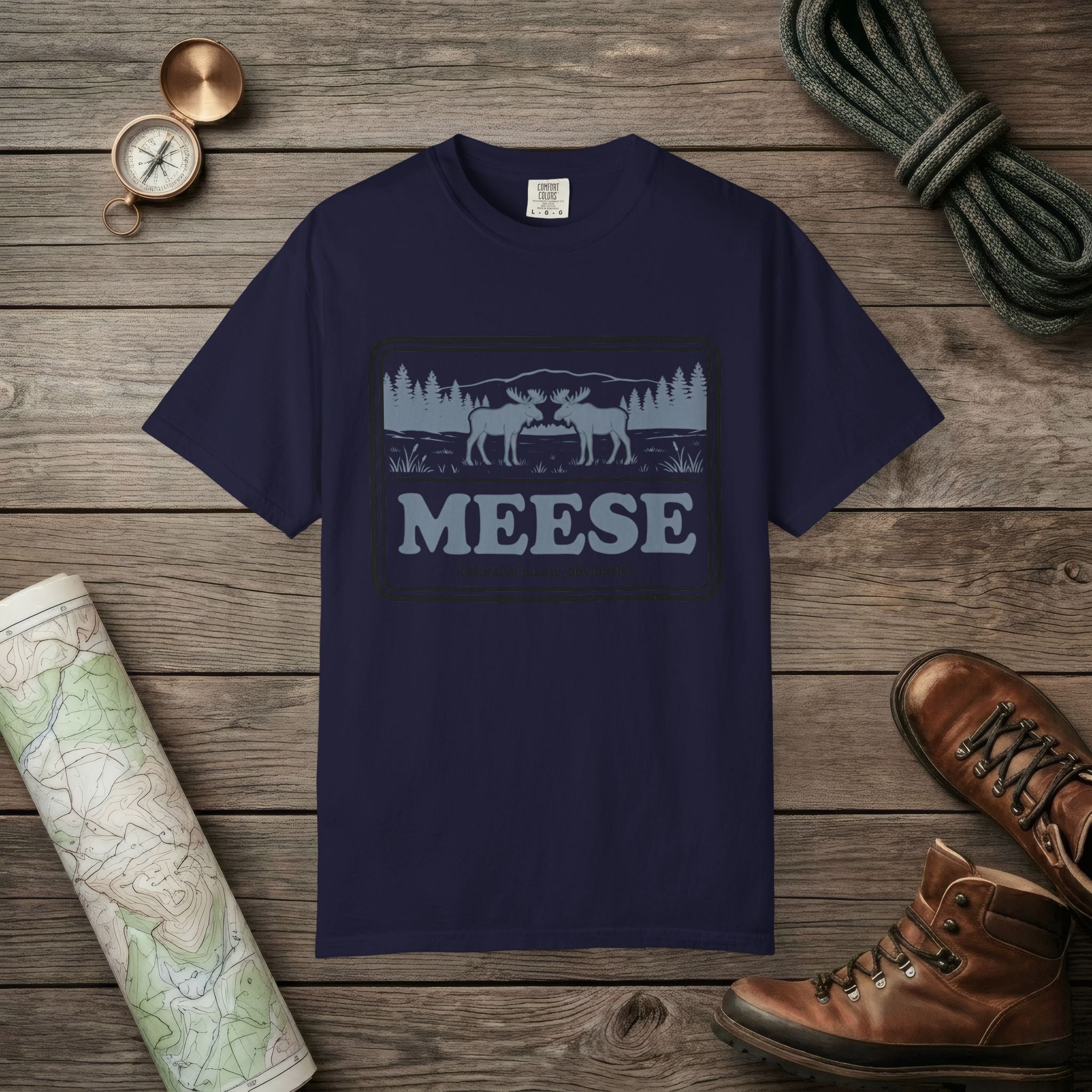 Meese T-Shirt