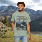 Liberty Peaks T-Shirt