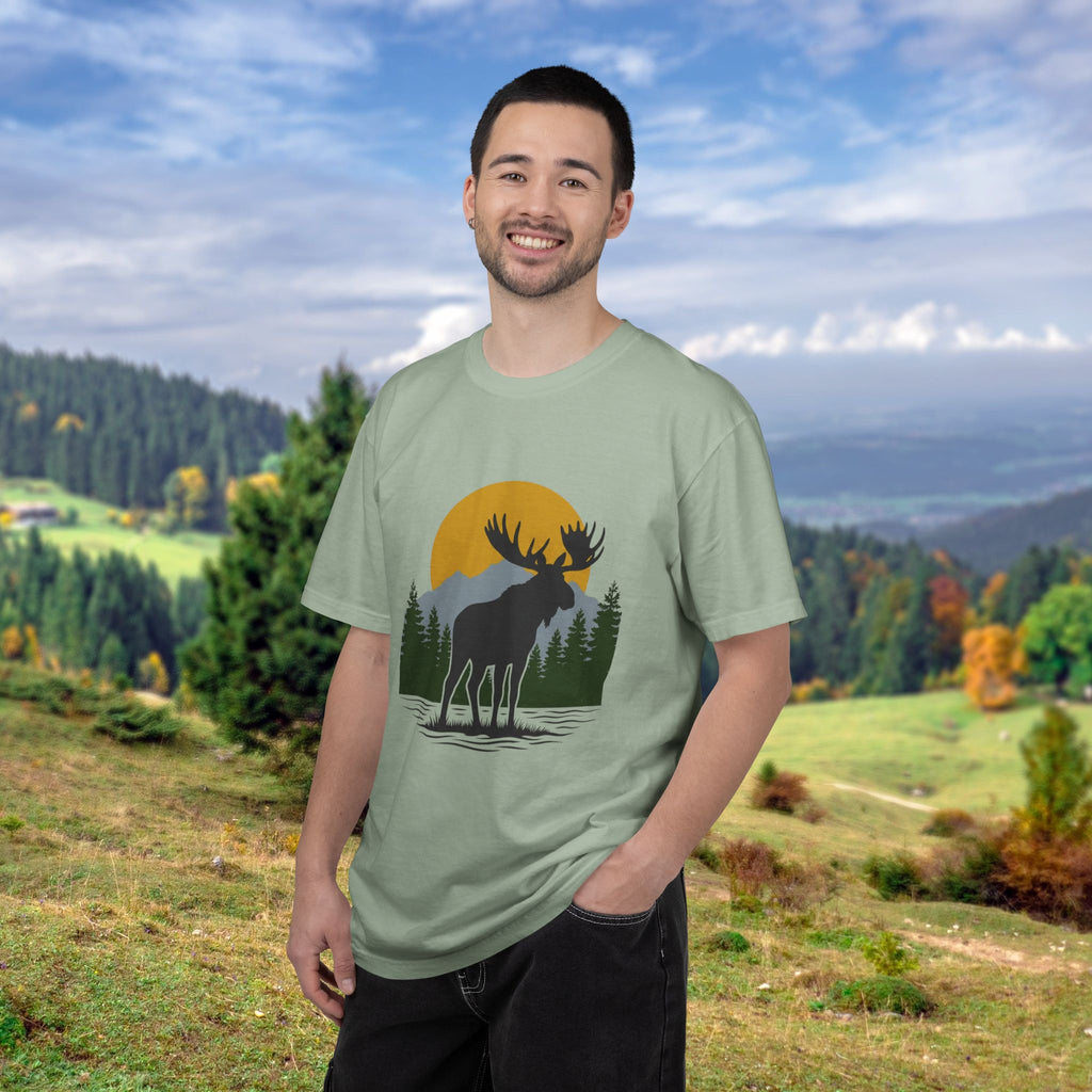 Moose Spirit T-Shirt