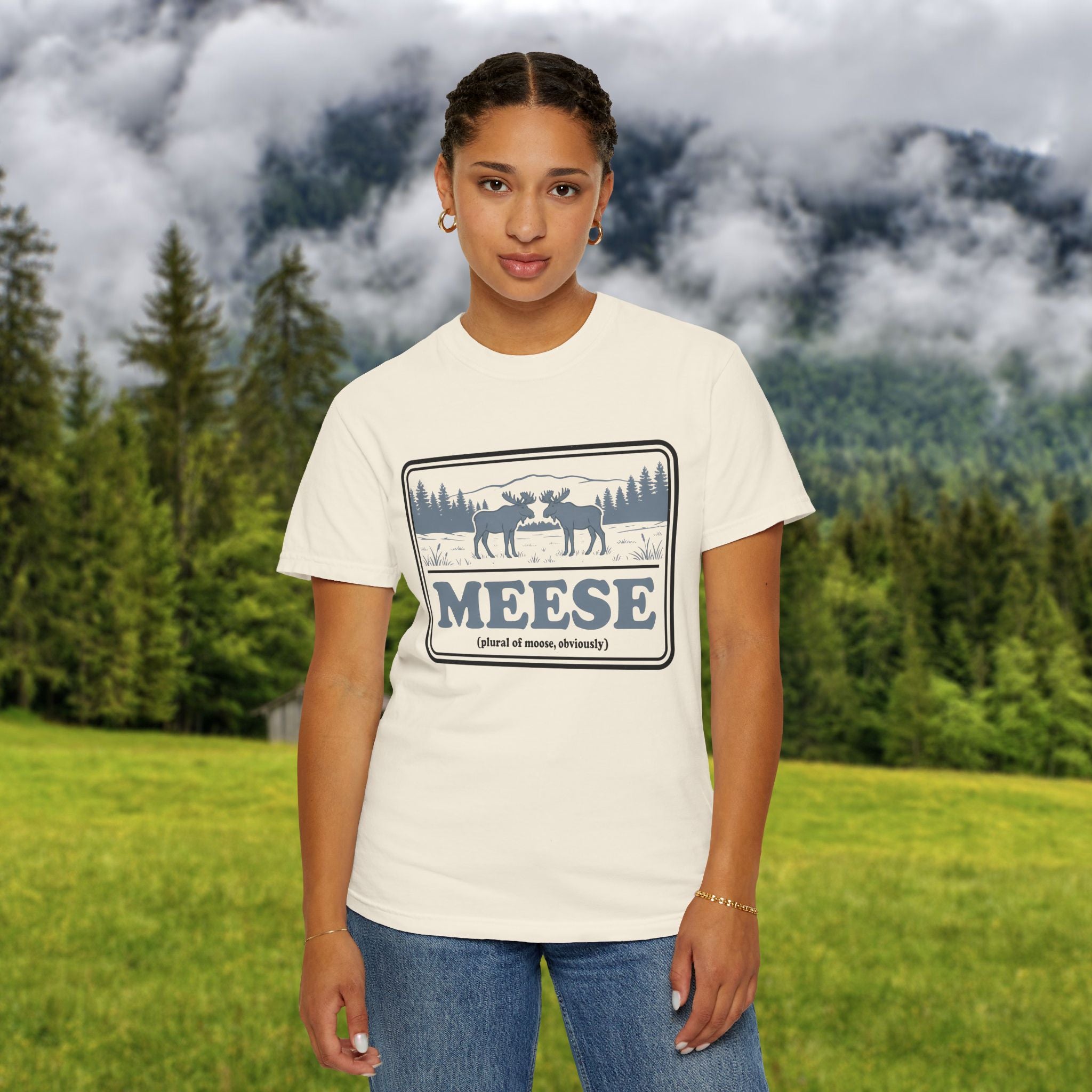 Meese T-Shirt