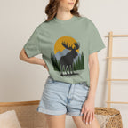 Moose Spirit T-Shirt