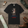 Trail Born And Free T-Shirt