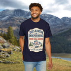 Declaration Of Independence T-Shirt