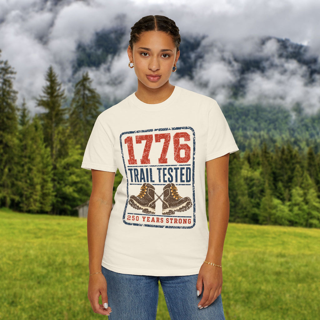 1776 Trail Tested T-Shirt