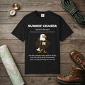 Summit Chaser Definition T-Shirt