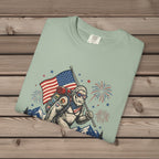 Big Freedom T-Shirt