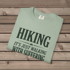 Funny Hiking T-Shirt