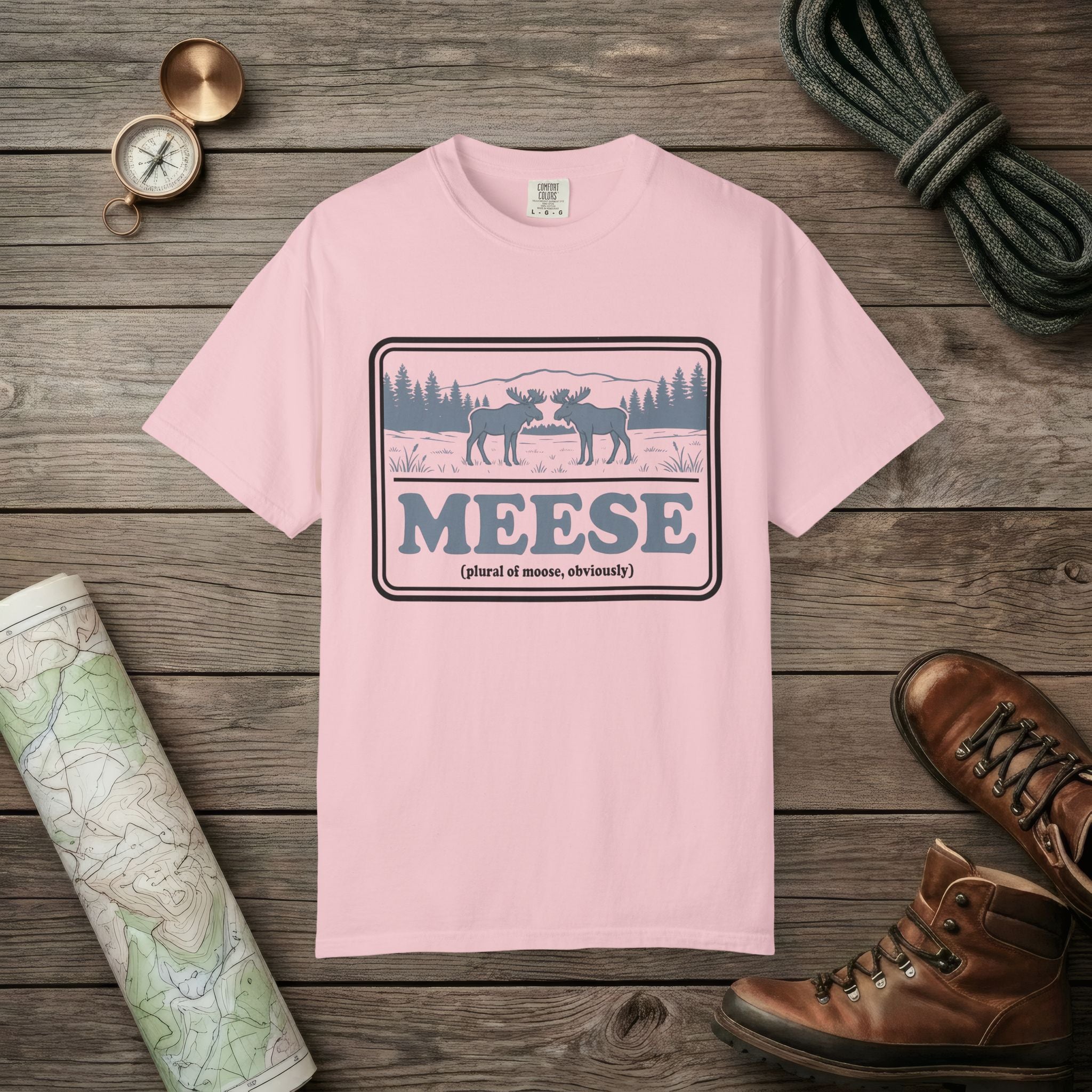 Meese T-Shirt