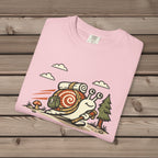 Professional Trail Snail Unisex T-Shirt