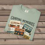 Camping Memories T-Shirt