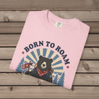 Born To Roam T-Shirt