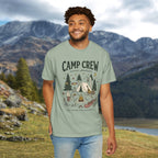 Camp Crew T-Shirt