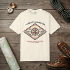 Liberty Compass T-Shirt