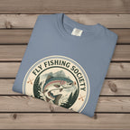 Fly Fishing Society T-Shirt