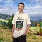 Camp Counselor T-Shirt