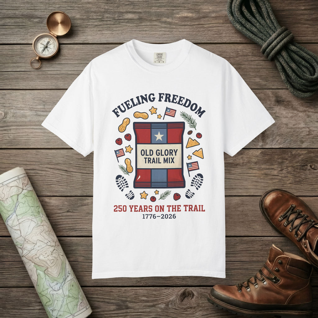 Fueling Freedom T-Shirt