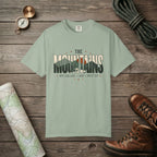 Mountains Are Calling T-Shirt