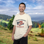 Stars Stripes T-Shirt
