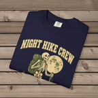 Night Hike Unisex T-Shirt