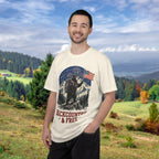 Backcountry And Free T-Shirt