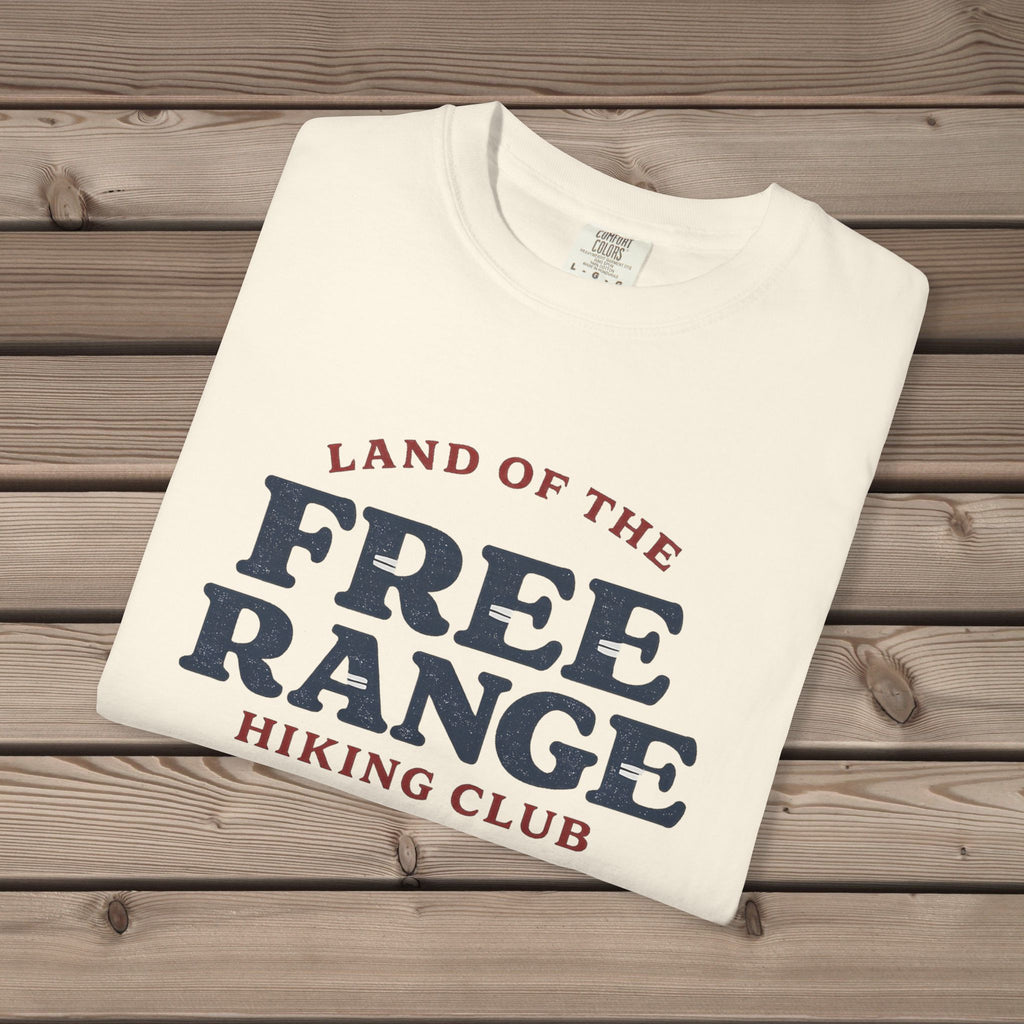 Free Range T-Shirt