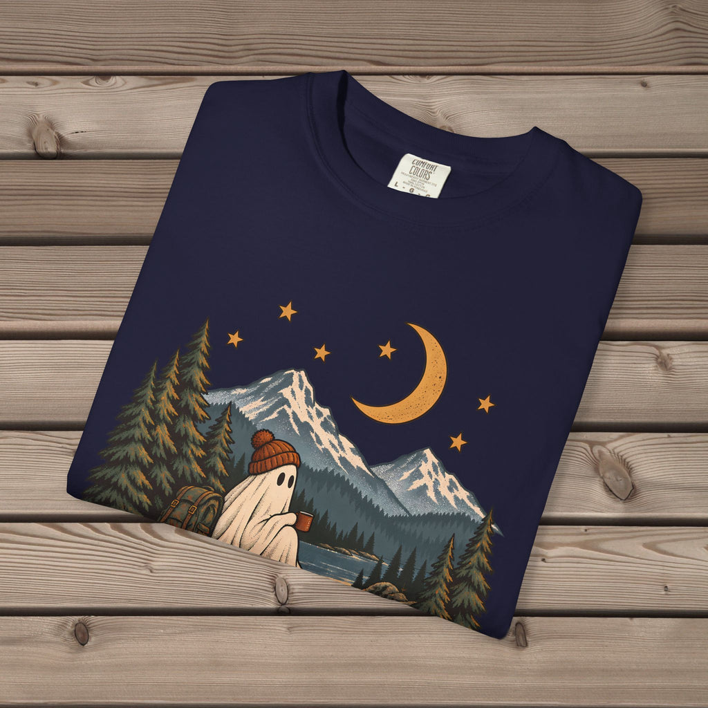 Summit Spirit Unisex T-Shirt