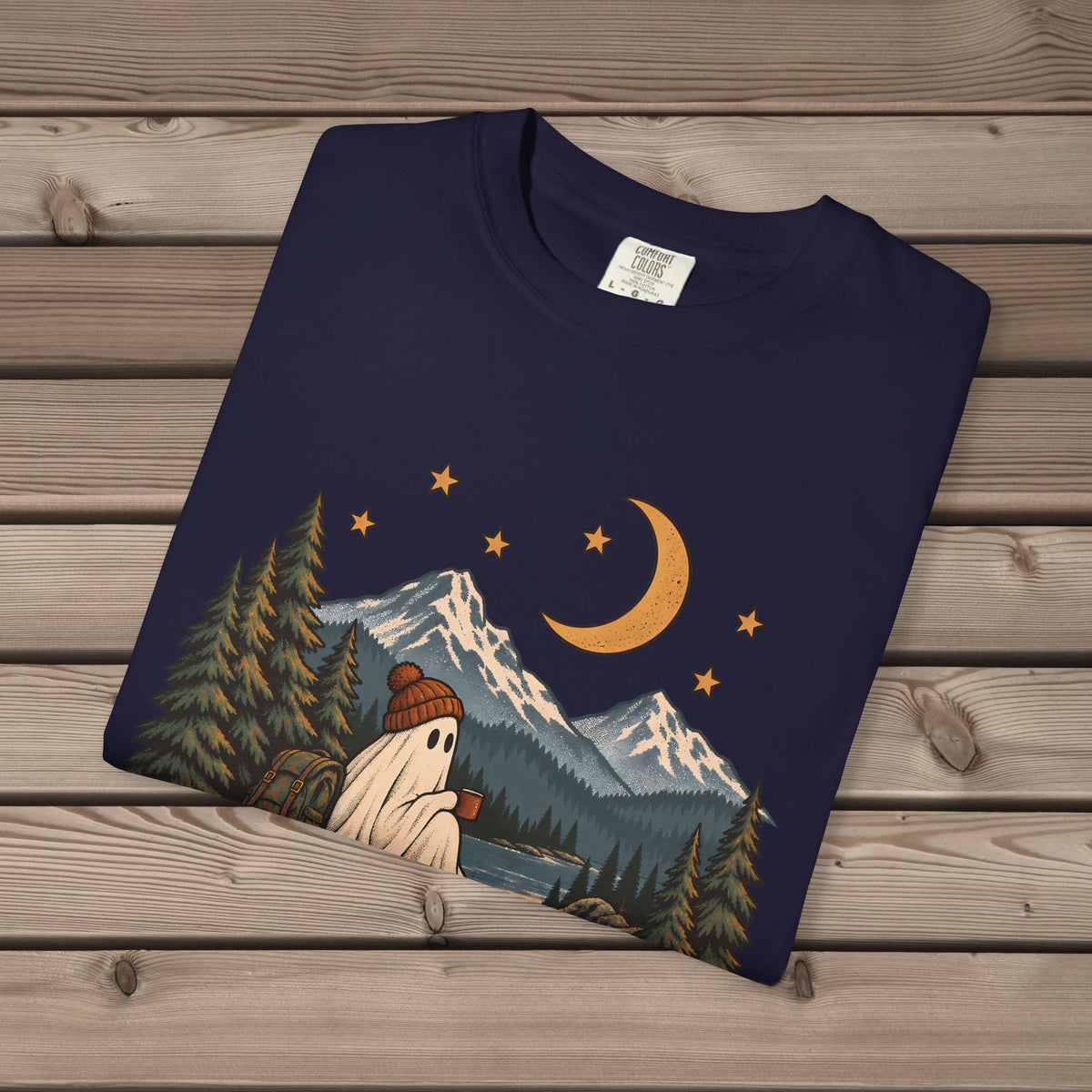 Summit Spirit Unisex T-Shirt