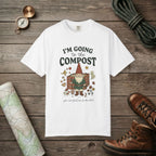 Going To The Compost T-Shirt