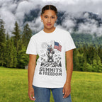 Bear Summits T-Shirt