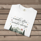 Wander Often T-Shirt