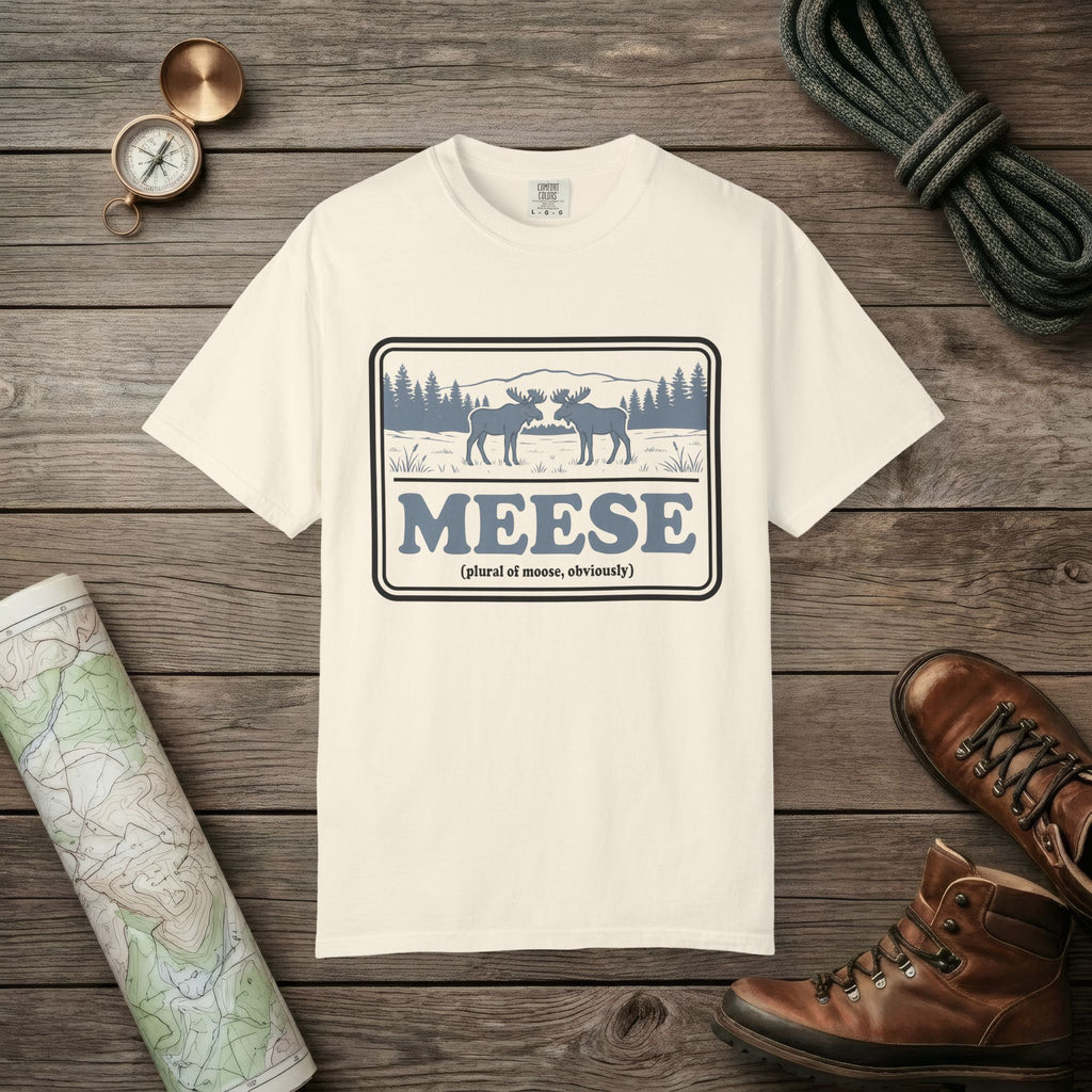 Meese T-Shirt