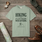 Funny Hiking T-Shirt