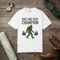 Hide And Seek Champion T-Shirt