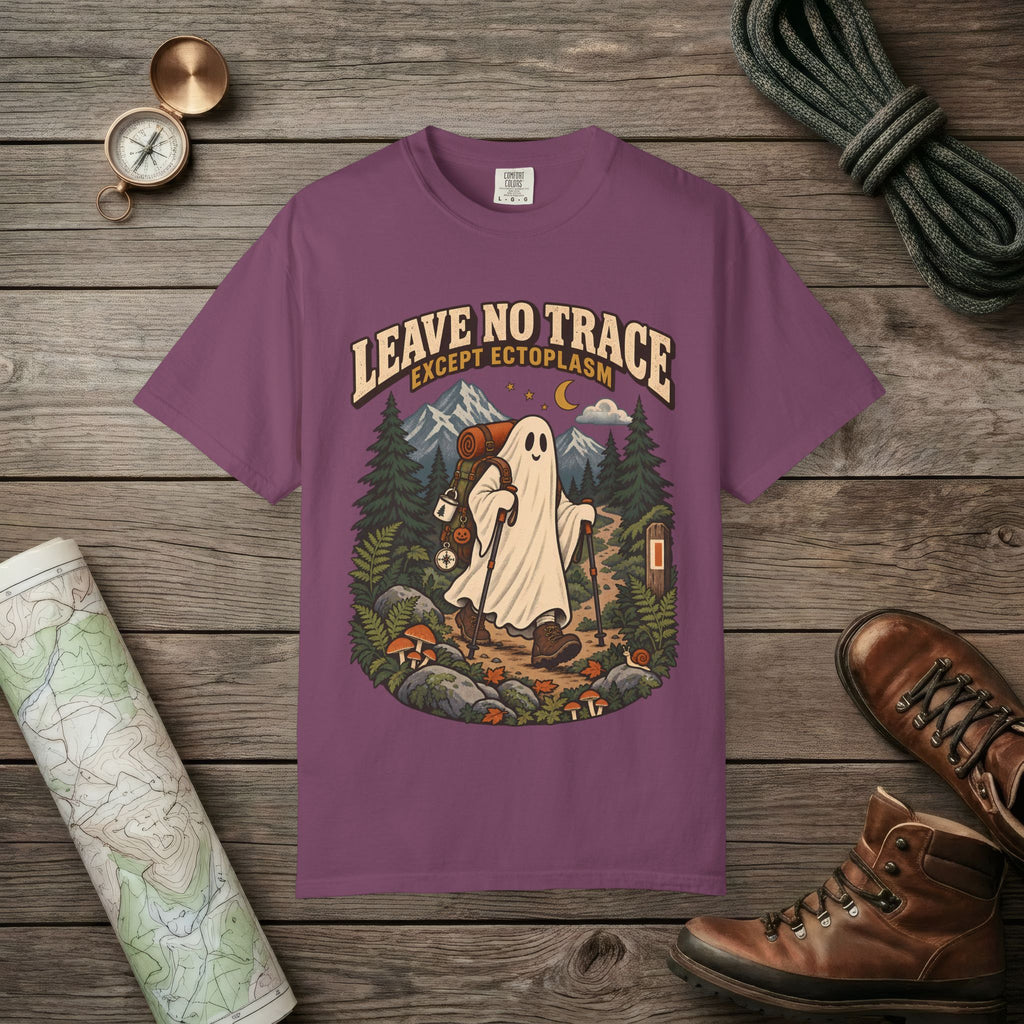 Leave No Trace Unisex T-Shirt