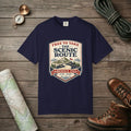 Scenic Route T-Shirt