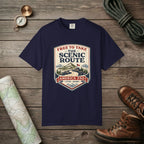 Scenic Route T-Shirt