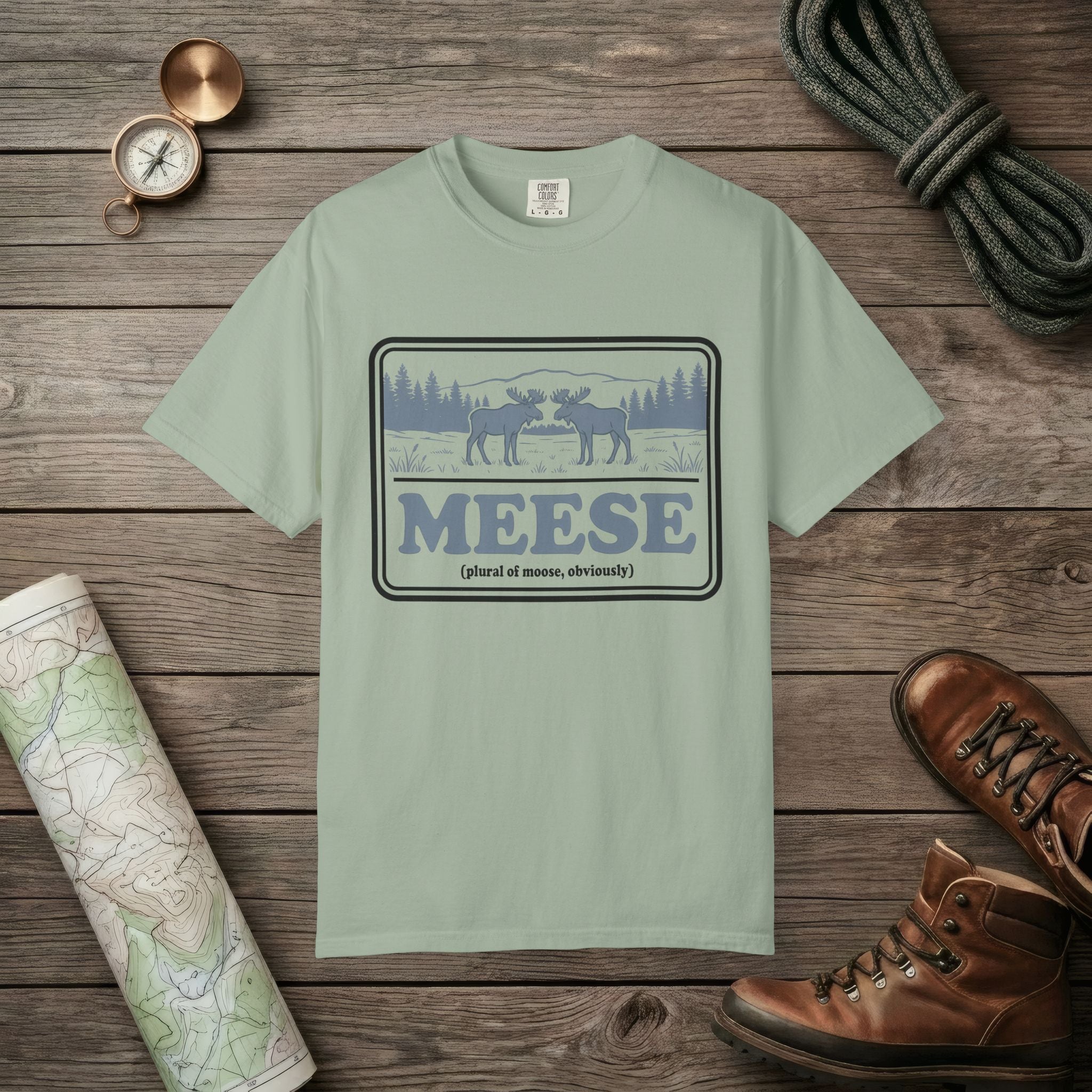Meese T-Shirt
