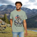 Big Freedom T-Shirt