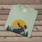 Moose Spirit T-Shirt