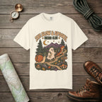 Slow & Spooky Unisex T-Shirt