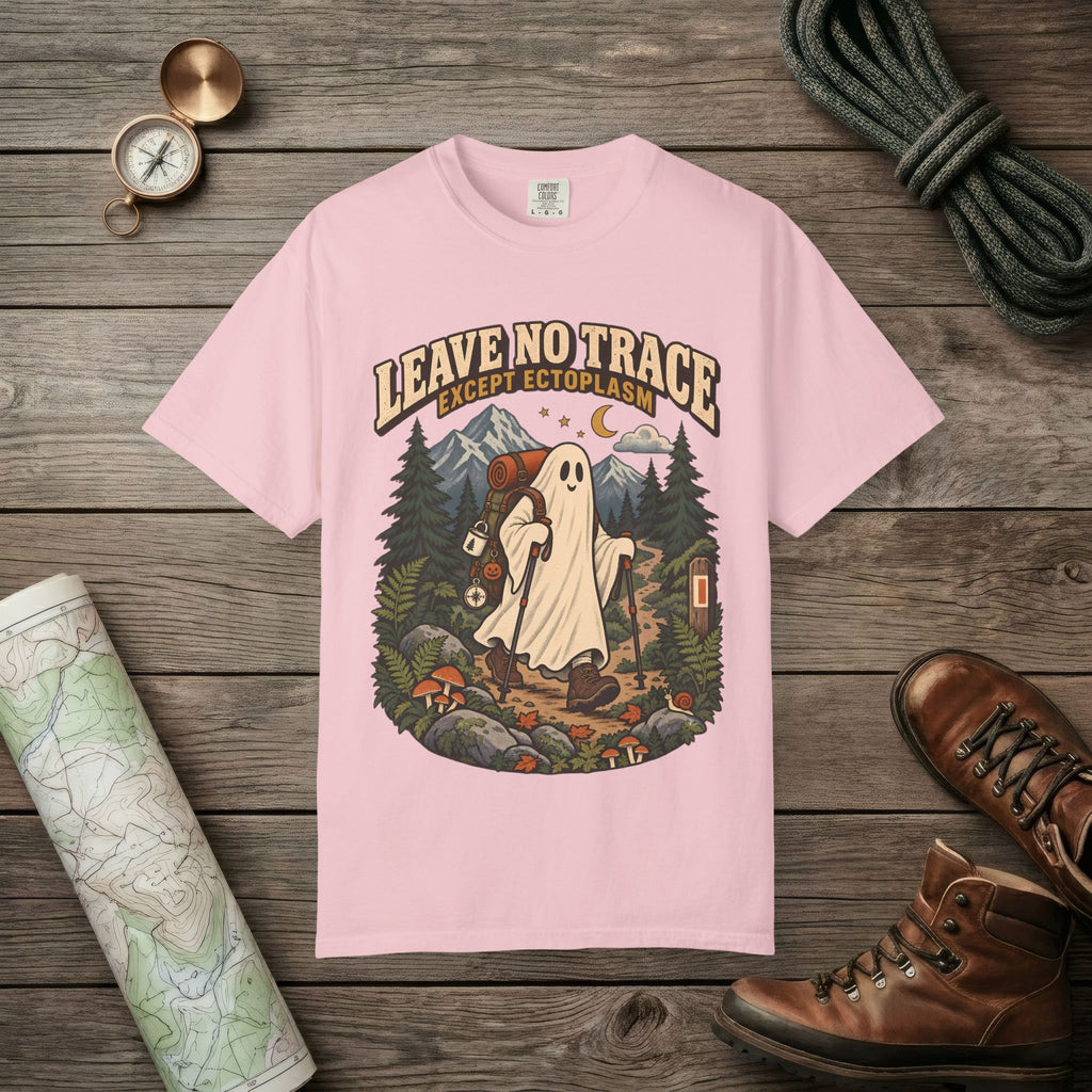 Leave No Trace Unisex T-Shirt