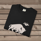 Bison Attack T-Shirt